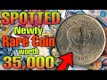 5 peso 2009 rare error coin na nagkakahalaga ng 35,000. baka magkaron ka nito (WATCH UNTIL THE END)