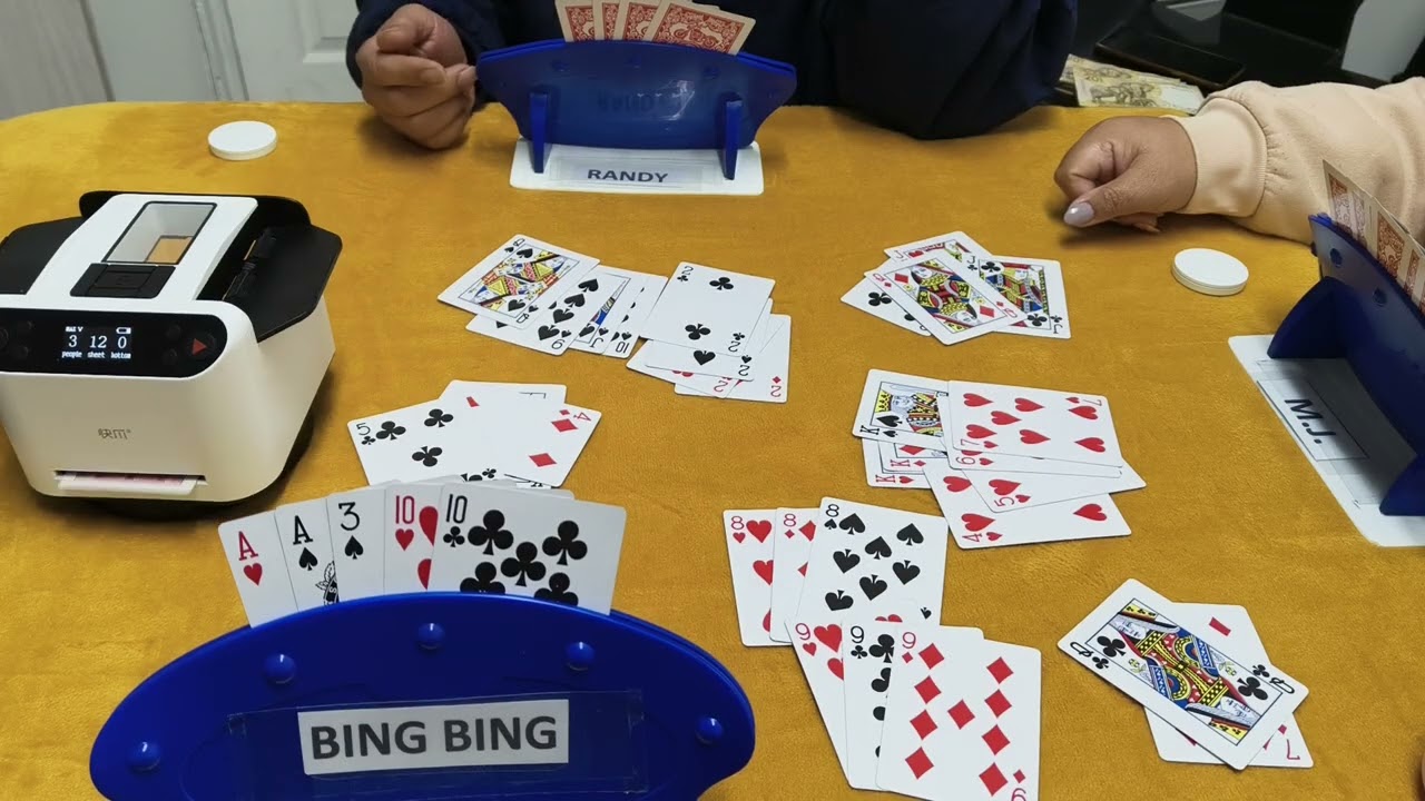 Tong Its time! July 12,2025