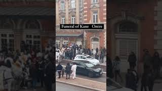 Download Lagu RIP Kane Ontre #funeral #tottenham #boy #gangboy #rip MP3