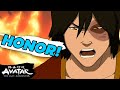 Zuko Being a Firebending Savage for 11 Minutes 🔥 | Avatar