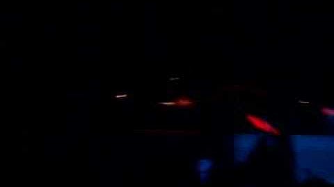 Above & Beyond,Zouk Singapore,9th Feb 2008