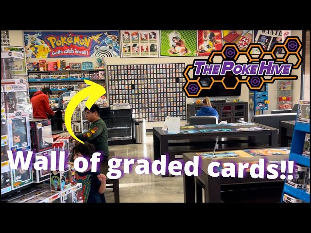 pokemon card show san antonio CALLING ALL POKMON FANS! EXPO is happening 8751 Grissom Rd, San Antonio, TX August 2324, 2025 San Antonio 2026 - Collect-A-Con