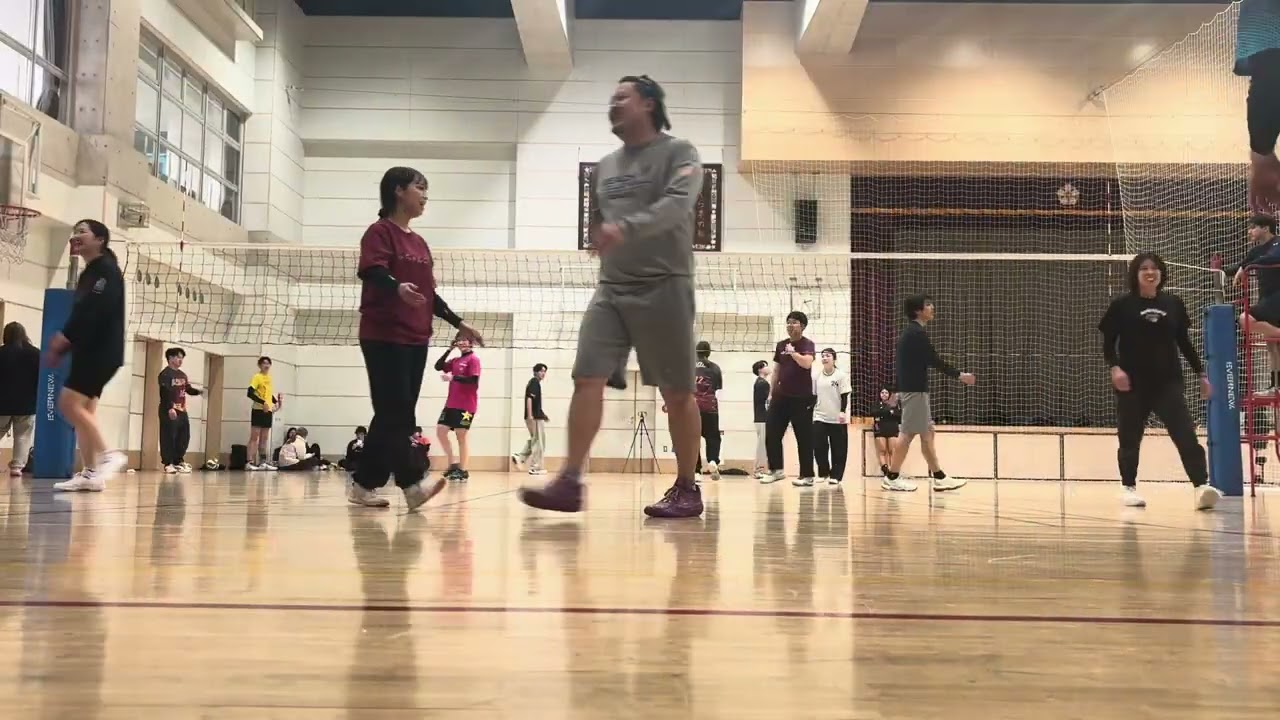 2026.01.18  ペンギン  3試合目