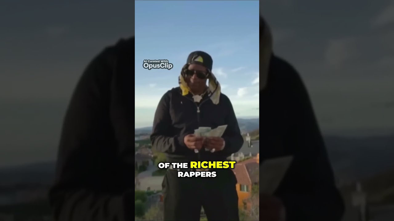 Master P  From Rapper to Business Mogul   Net Worth, Labels, Investments 