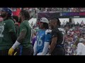 Bijan Robinson mic'd up in first Pro Bowl | 2025 Pro Bowl Games | NFL