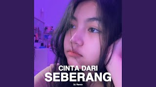 Cinta Dari Seberang
