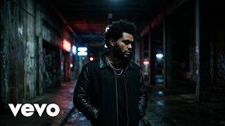 The Weeknd Inspired - Unknown (Lyrical Video 2026)