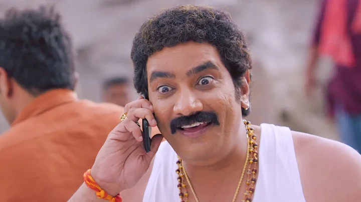Subramanyam For Sale Comedy Scenes - Rao Ramesh Comedy Scene - Sai Dharam Tej, Ajay, Brahmanandam