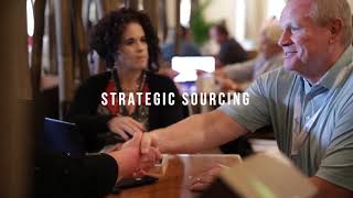 WorkSpaces 2019 // Trailer