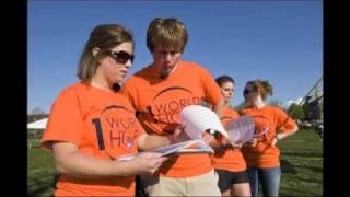 Virginia Tech Invent Your Future: Chris
