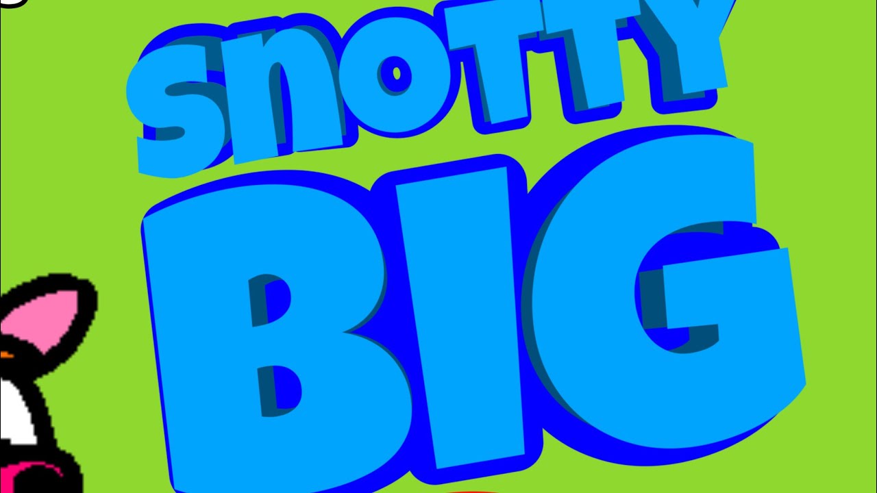 Gooey Piggy Ad (2019 Netherlands)