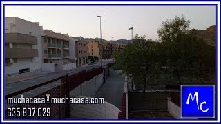 2205823@I 27 Apartamento en alquiler por 290 € en Urb La Morra Archena, Murcia
