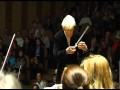 Capture de la vidéo Luigi Cherubini - Symphony In D Major - Piero Bellugi