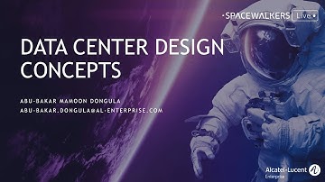 Ultimate Guide to Data Center Design Concepts!