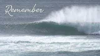 Magic Jones - Remember (Full Version) [Original Soft Rock Song by Magic Jones]