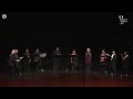 In dulci Jubilo (letra de villancico trad. alem&aacute;n) - M&uacute;sica original y arreglo, Matthew Culloton