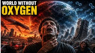What If Oxygen Disappeared for 30 Seconds? (Earth Would Collapse)