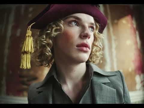 Vivienne Westwood Autumn-Winter 2021/22