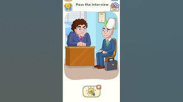 Pass The Interview DOP 5 Delete One part〽️ Level48 #shorts #youtubeshorts #viral #shortsfeed ll