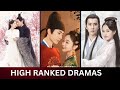 于明龍の有名ドラマ| 永遠の愛|