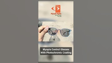 Are Myopia Control Glasses Worth It?