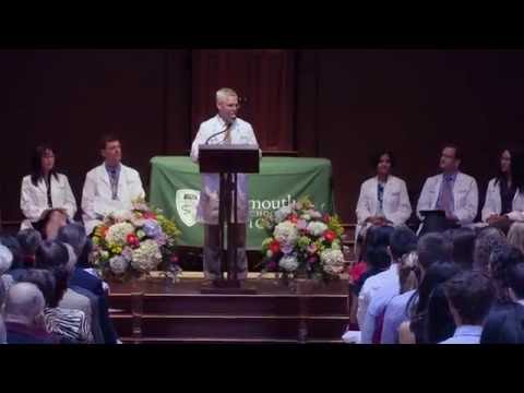 White Coat Ceremony