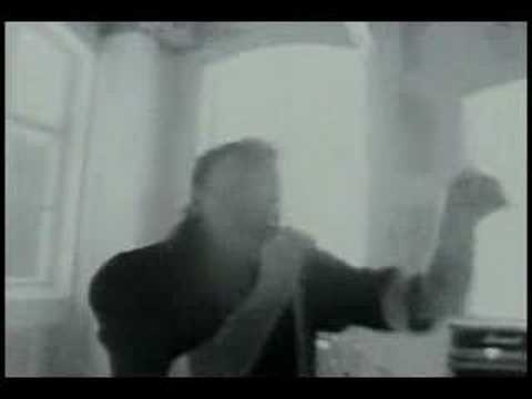 Paul Di'anno's Battlezone — PAUL DI´ANNO "I Don't  Wanna Know"  [Mtv BATTLEZONE CLIP]