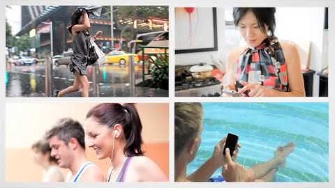 Introducing TrueTouch Gen5 Touchscreen Controllers