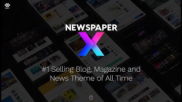 Huong Dan Kich Hoat Theme Ban Quyen Newspaper TagDiv