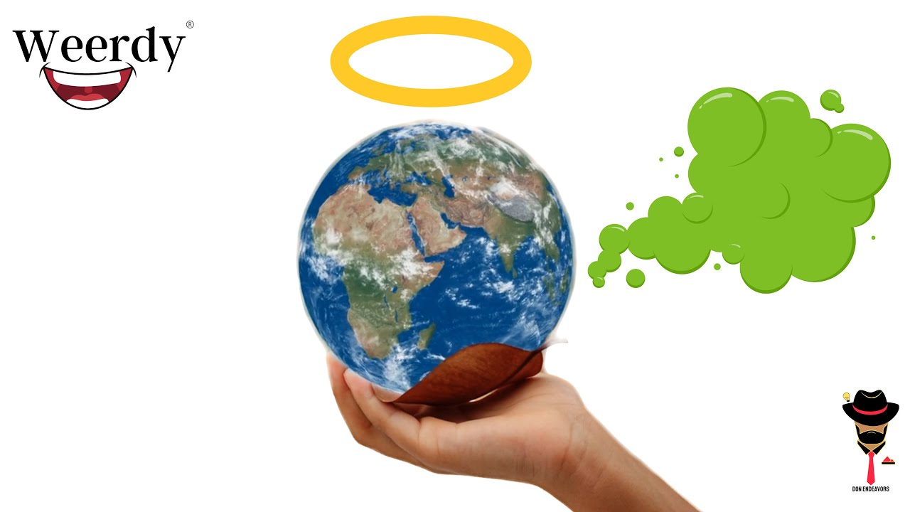 I Just Sharted | Weerdy Commercial