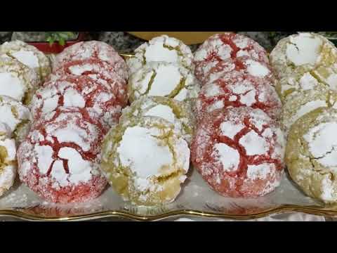 حلوة غريبة بالكوك والسميدة سر النكهة اللي كلشي يعشقها