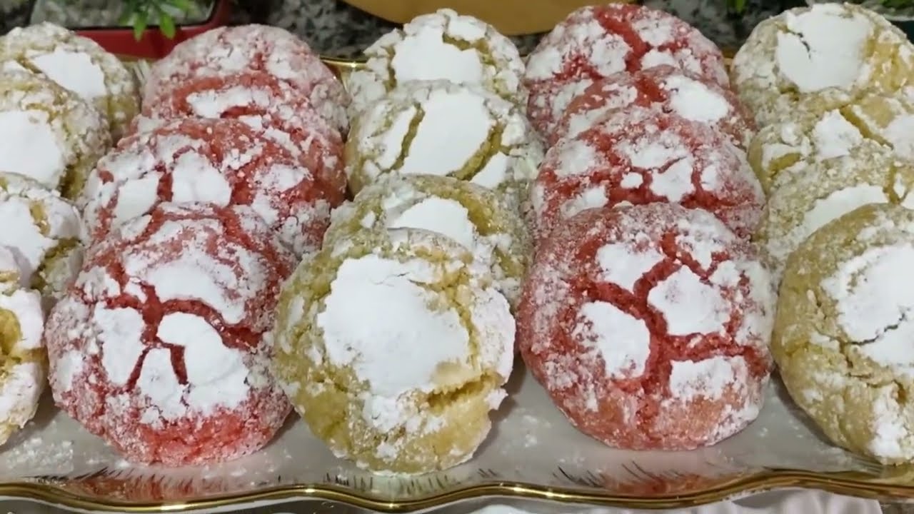 حلوة غريبة بالكوك والسميدة.. سر النكهة اللي كلشي يعشقها!