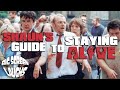 Shaun&#39;s Guide To Staying Alive | Shaun of The Dead (2004) | Big Screen Laughs