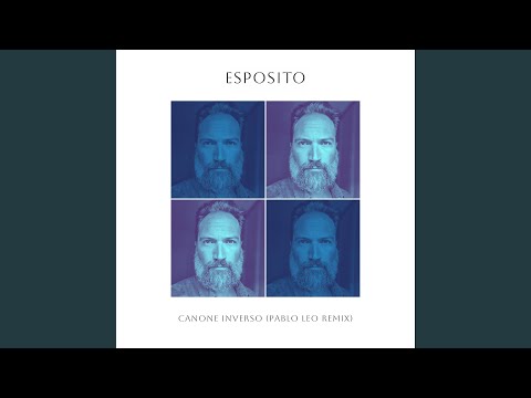 Sleduj Canone Inverso (Pablo Leo Remix) na YouTube