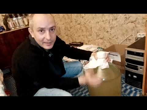 Настойка на кураге, правильный рецепт.