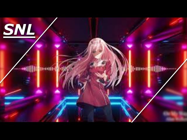 NightCore - On My Way [Da Tweekaz Remix]