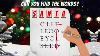 WordWhizzle Search screenshot 5