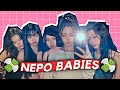 Everything we know about ygs new girl group richest kpop idols ever
