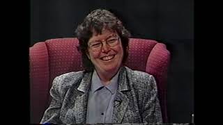 Mary M. Galvin interviewed by Hon. Anne C. Dranginis