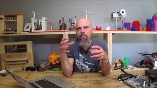 Printrbot LIVE 4-12-18