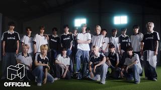idntt 'Kids Return' Performance Video (Homeground ver.)