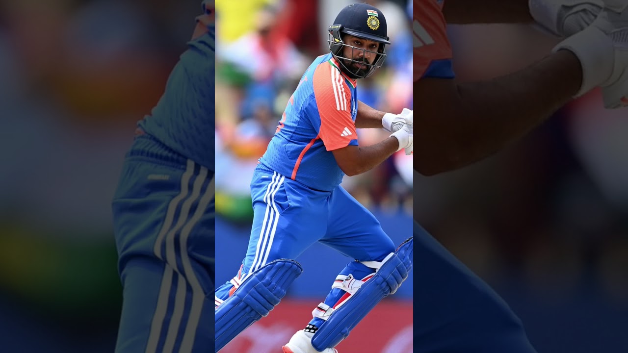 Rohit Bhai Once More 264 🥰 whatsapp status 