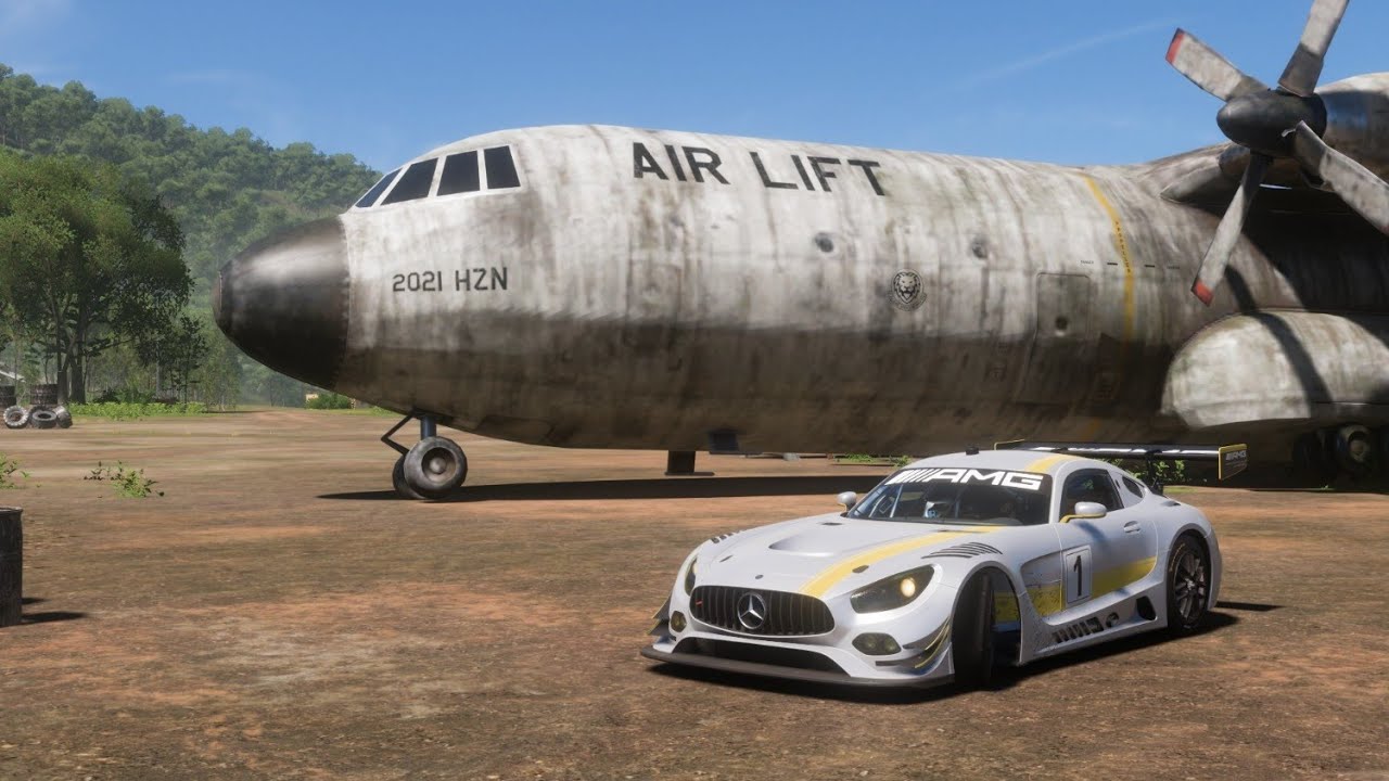 🔴Forza Horizon 5 Live🔥|Logitech G29 