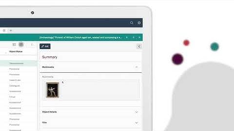 Axiell Go - simple & responsive collection management, wherever you are