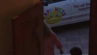 Greatest Freak Out Ever 13 Original Video In Reverse