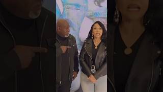 David & Tamela Mann Announce Their Love & Relationship Tour ♥️💍
