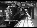 The Pennsylvania Railroad in "Surveillance," 1949