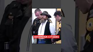 Sovereign Citizens are INSANE | PKA