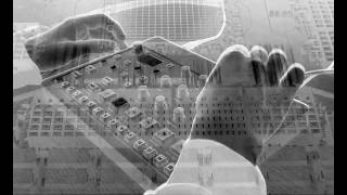 Heavy Drones and Rhytmic Noise to Solarized CPU Visuals