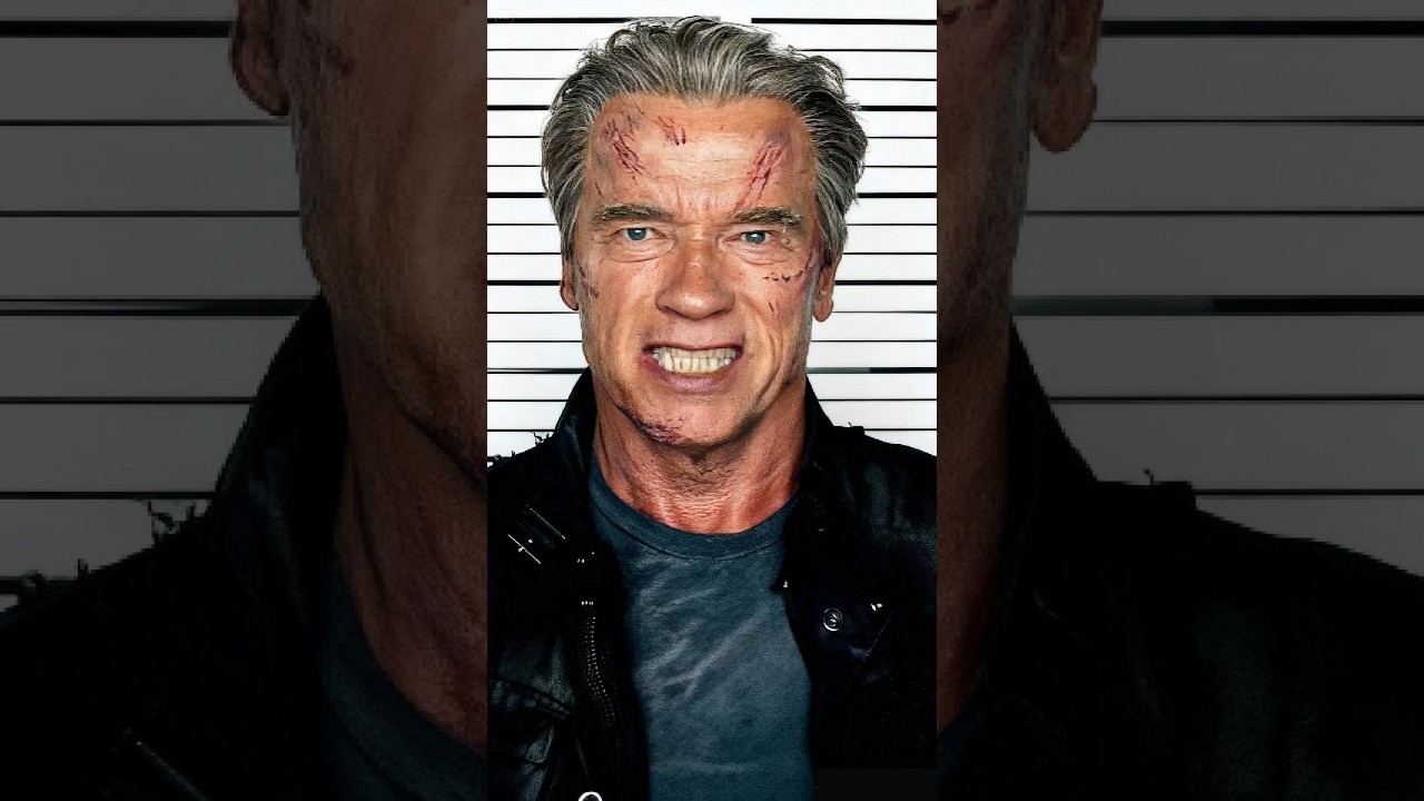 🔥 THE TIMELINE WAS RESET... JOHN CONNOR BECAME THE ENEMY | TERMINATOR GENISYS 